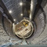 Link zum Projekt CERN Bessey LHC Point 5
