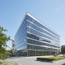 Link zum Projekt Bürogebäude Gateway Gardens, Frankfurt am Main